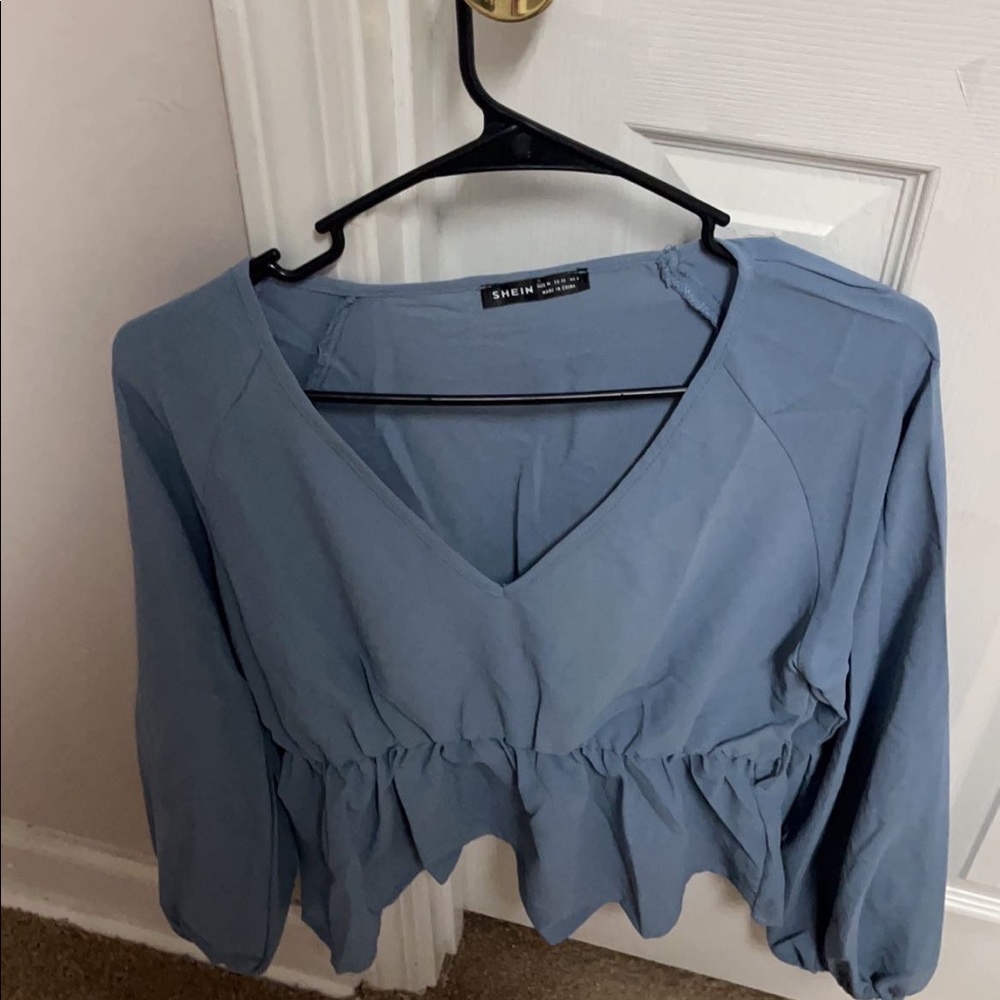 Office attire - Picture 3 of 10